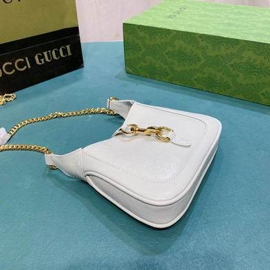 Gucci Bags 1:1 782889 19.5X18X3.5cm DF 3colour