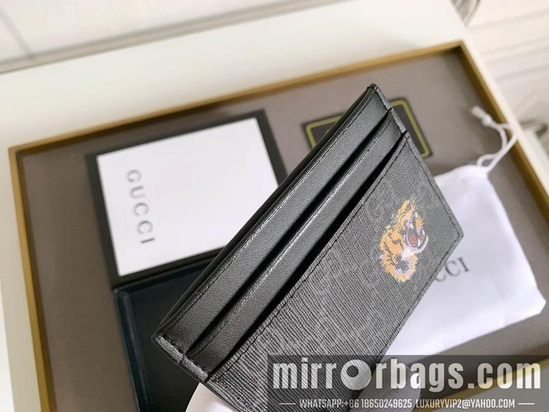 Gucci Bags 1:1 451277 10X7.5cm YG 1
