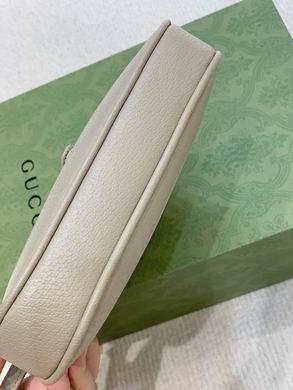 Gucci Bags 1:1 685127 19X13X3cm DF
