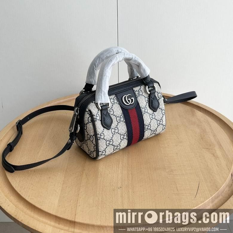 Gucci Bags 1:1 781490 16.5X10X9cm XMY