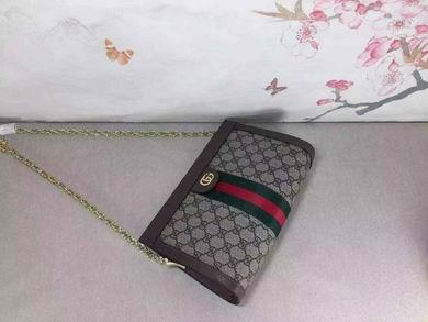 Gucci Bags 1:1 Ophodia 503877 26X17.5X8cm DF 3colour