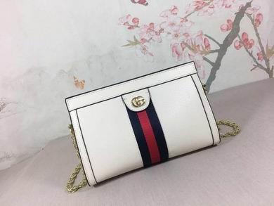 Gucci Bags 1:1 Ophodia 503877 26X17.5X8cm DF 3colour