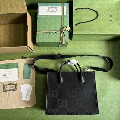 Gucci Bags 1:1 703974 31X26.5X14cm