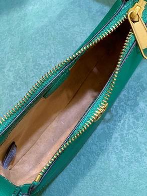 Gucci Bags 1:1 739076 21X12X4cm DF 4colour