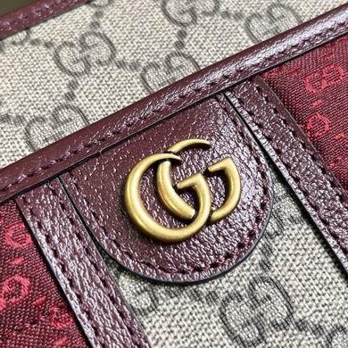 Gucci Bags 1:1 751914 21.5X14X7cm YG 2colour
