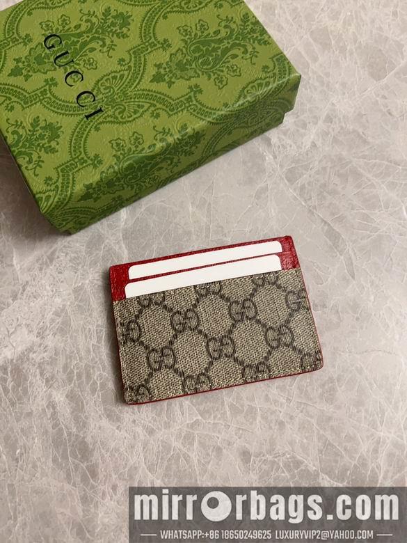 Gucci Bags 1:1 768248 11X7cm YG 4