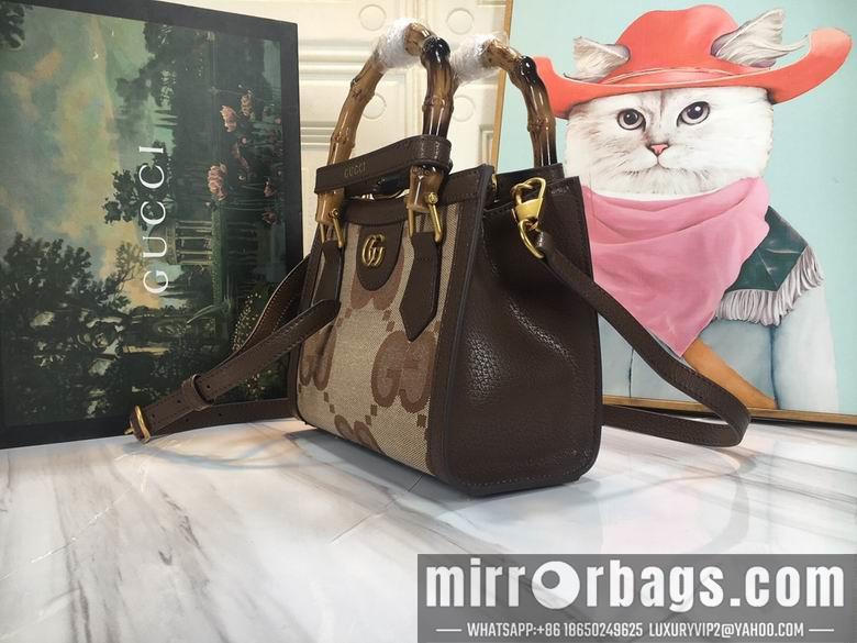 Gucci Bags 1:1 WD 655661 20X16X10
