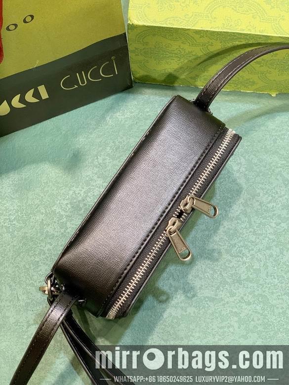 Gucci Bags 1:1 671674 18X10X7cm DF