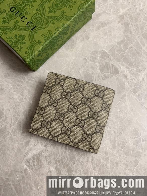 Gucci Bags 1:1 768243 11X9cm YG 4