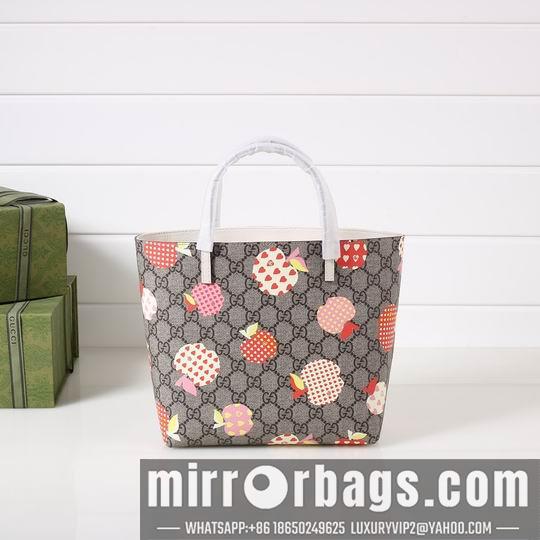 Gucci Bags 1:1 410812 20.5x20x10cm df07