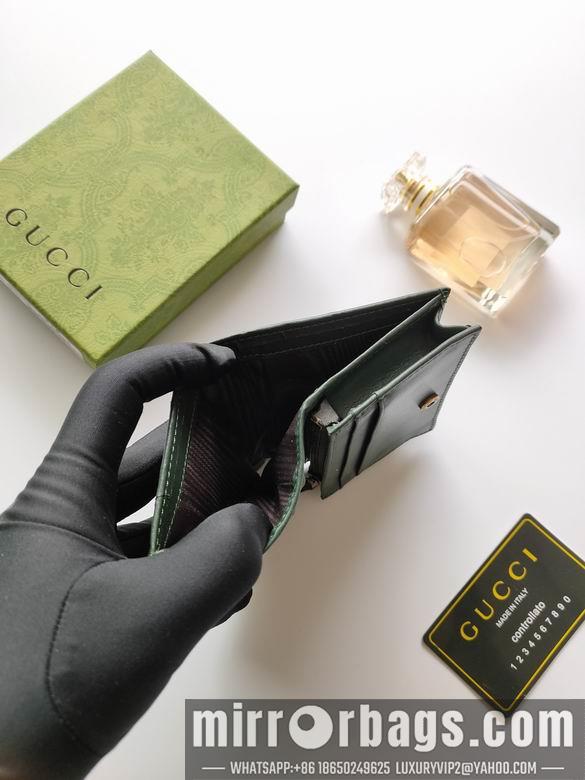 Gucci Bags 1:1 466492 11X9X3cm XMY 3