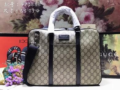 Gucci Bags 1:1 451169 38X4.5X29cm DF 3colour
