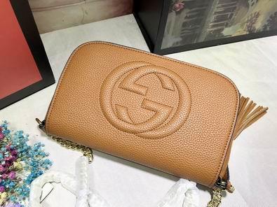 Gucci Bags 1:1 336752 27x16x5cm df06