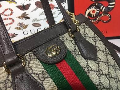 Gucci Bags 1:1 547551 24X20X10cm DF