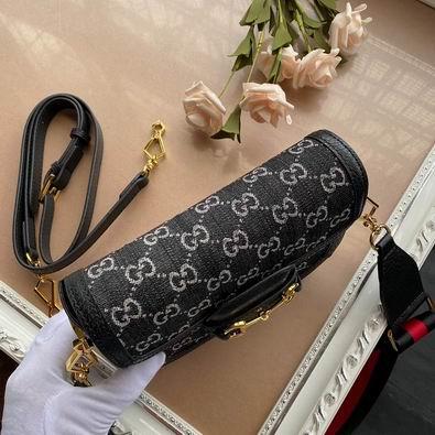 Gucci Bags 1:1 658574 20.5x14.5x5cm df04