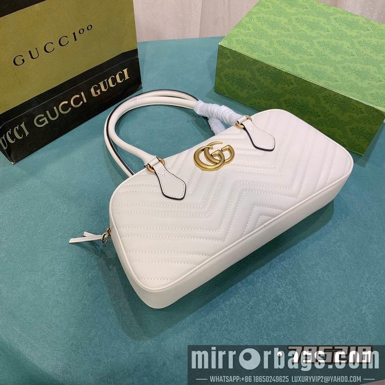 Gucci Bags 1:1 795218 35.5X16.5X7cm DF 2colour