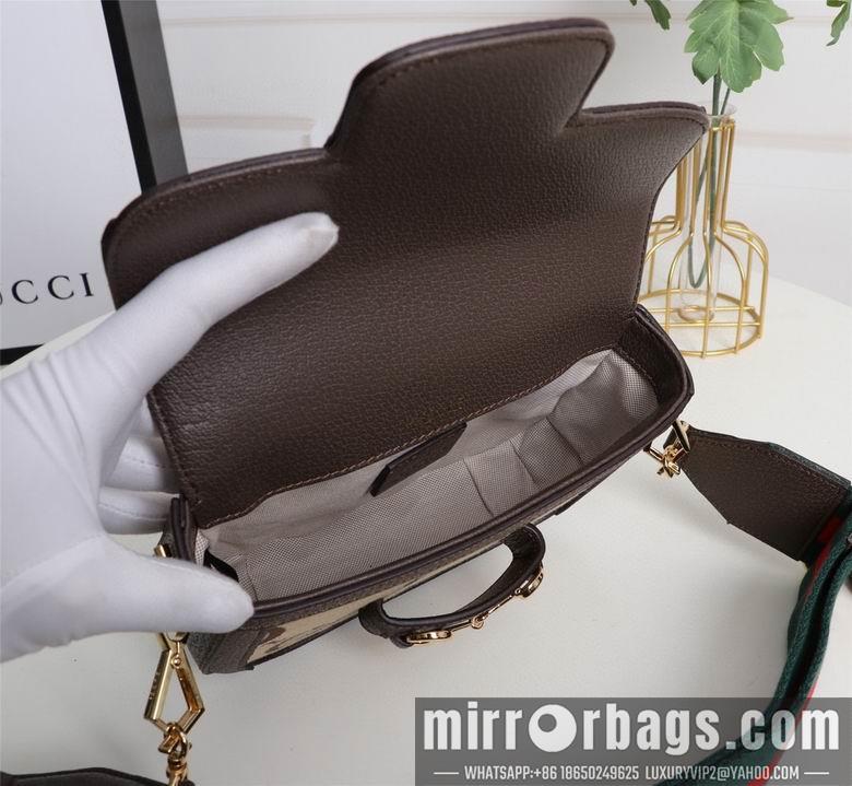 Gucci Bags 1:1 658574 20.5X14.5X5cm DF