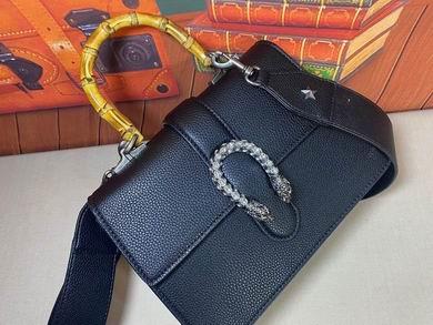 Gucci Bags 1:1 WD448075 27X18X13