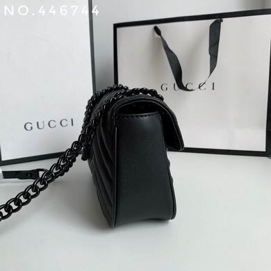 Gucci Bags 1:1 446744 23X14X6cm DF