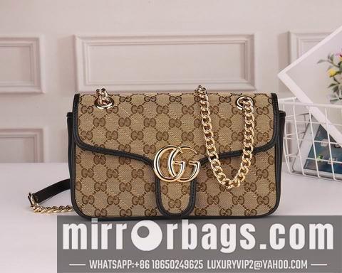 Gucci Bags 1:1 WD 443497