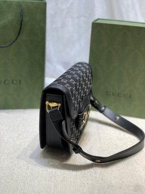 Gucci Bags 1:1 602204 25x18x8cm df02