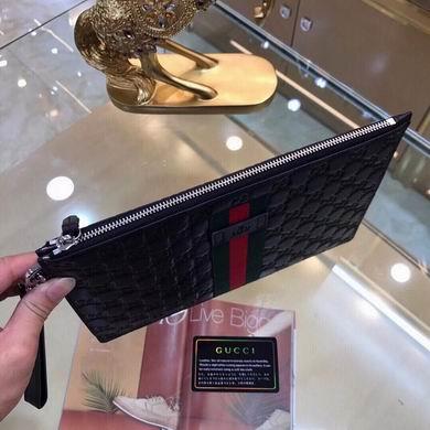 Gucci Bags 1:1 8004 30.5X21X1.5cm WP