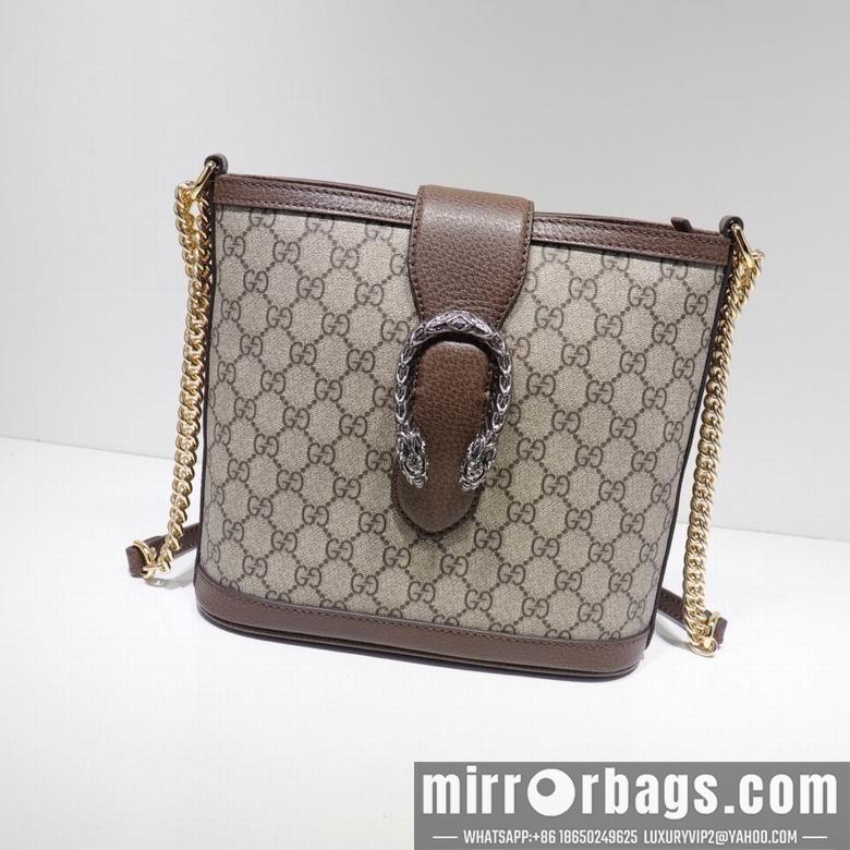Gucci Bags 1:1 499622 24X22X8cm DF