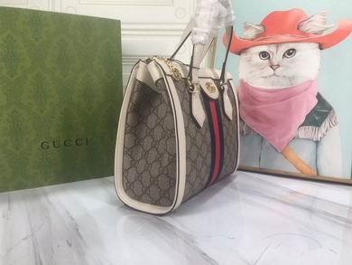 Gucci Bags 1:1 547551 24X20X10cm DF
