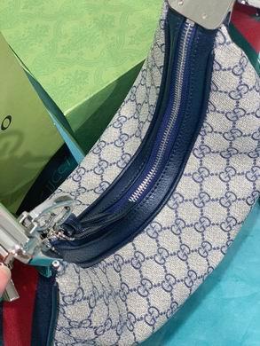 Gucci Bags 1:1 Attache 702823 35X32X6cm DF 4colour