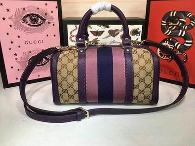 Gucci Bags 1:1 枕头包 269876 28x19x17cm df01