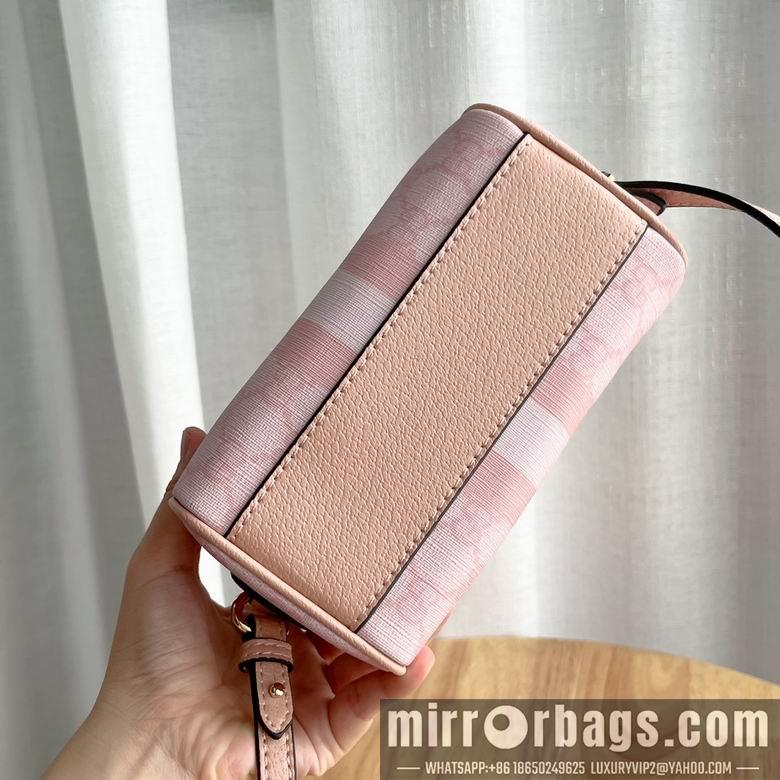 Gucci Bags 1:1 781490 16.5X10X9cm DF 2colour