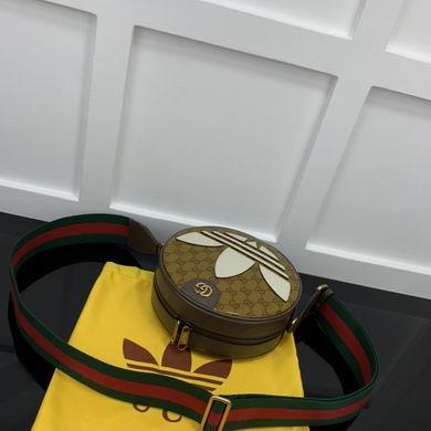 Gucci Bags 1:1 702640 22X22X7cm DF