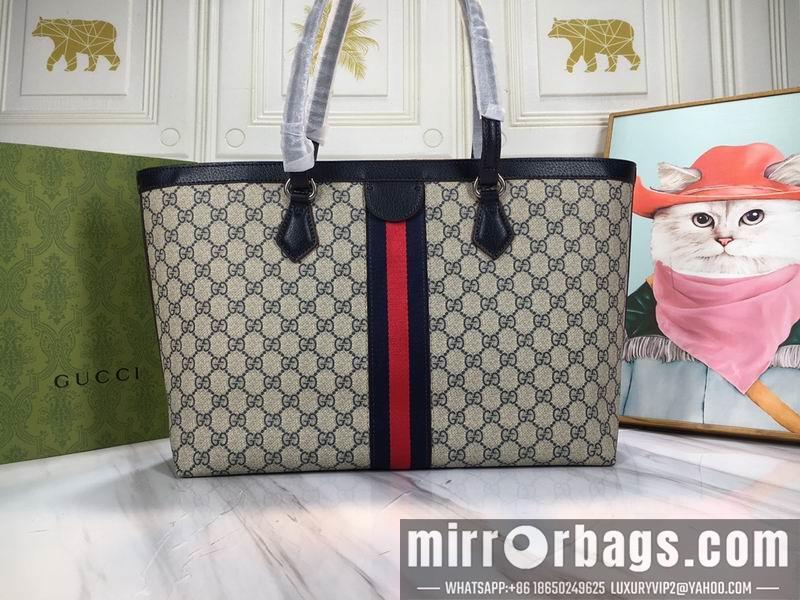 Gucci Bags 1:1 631685 38X28X14CM DF