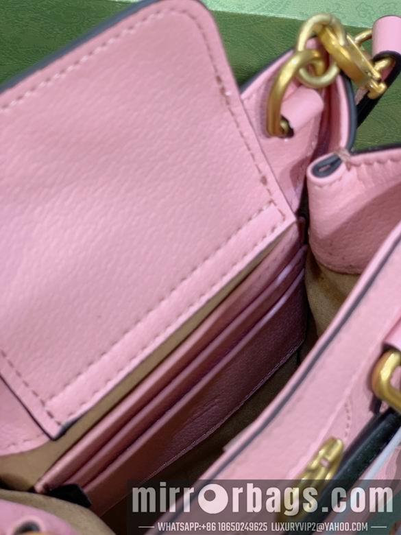 Gucci Bags 1:1 739079 15.5X19.5X6cm DF 4