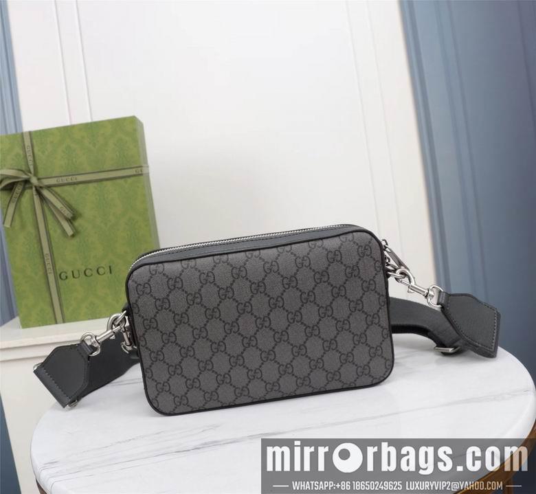 Gucci Bags 1:1 Ophidia 699439 23.5X16X4.5cm DF
