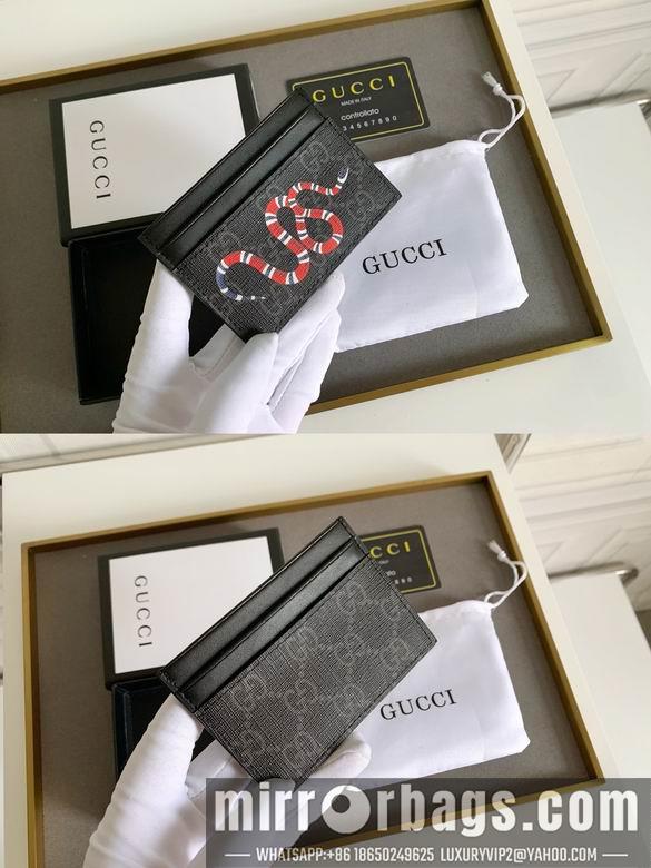 Gucci Bags 1:1 451277 10X7.5cm YG 3