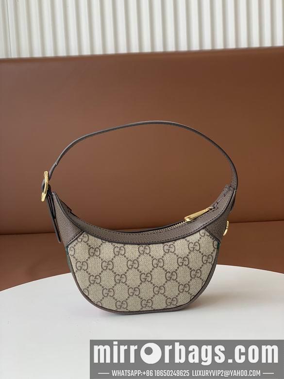 Gucci Bags 1:1 WD658551 20X15X5