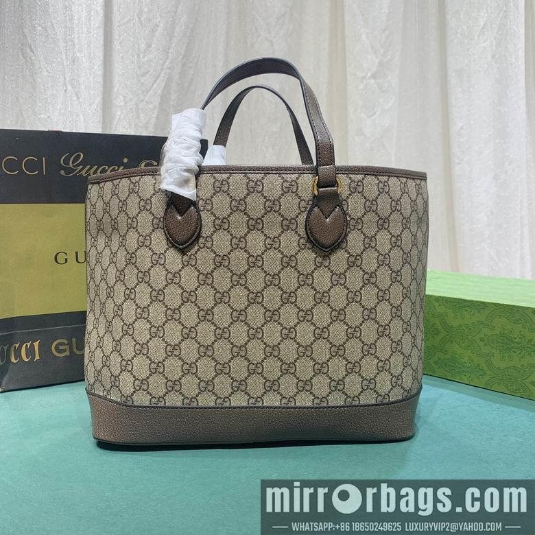 Gucci Bags 1:1 765043 31X25X13cm DF