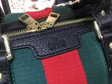 Gucci Bags 1:1 枕头包 269876 28x19x17cm df01