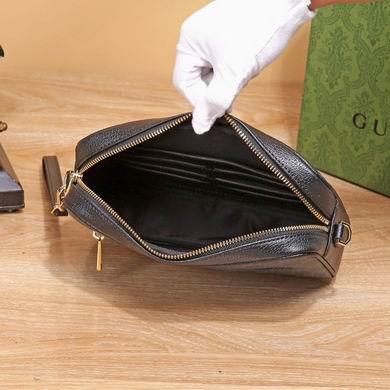Gucci Bags 1:1 5006 24X6X16cm WP 2colour