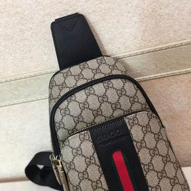 Gucci Bags 1:1 18X31X5cm 070401 WP