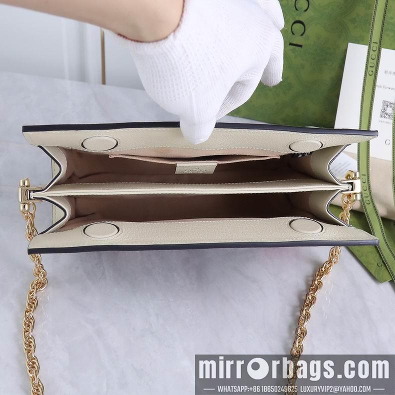 Gucci Bags 1:1 503877 26x17x8cm df0328