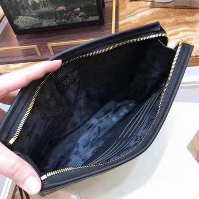 Gucci Bags 1:1 8076 19X29X5cm WP1