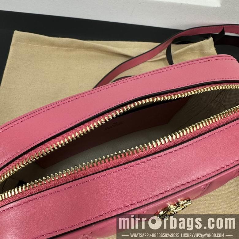 Gucci Bags 1:1 702234 21.5X17X7.5cm DF