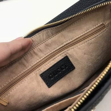 Gucci Bags 1:1 5185-5 27X18X5cm WP 2colour