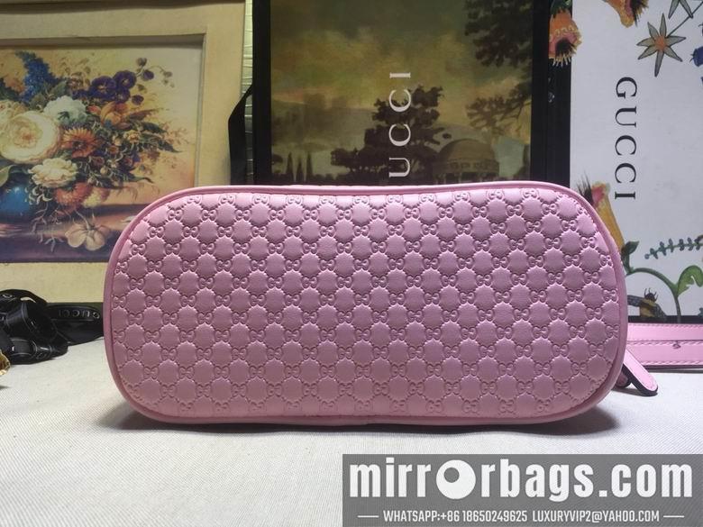 Gucci Bags 1:1 贝壳包 WD449654 24X19X13