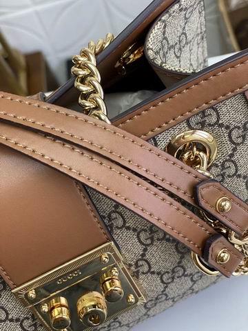 Gucci Bags 1:1 WL498156