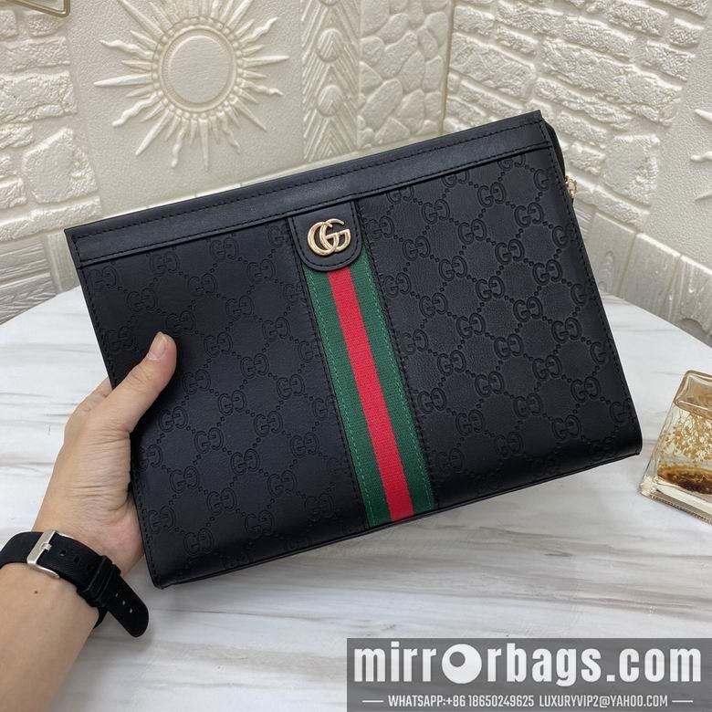 Gucci Bags 1:1 5052-5 28X21X6cm XM