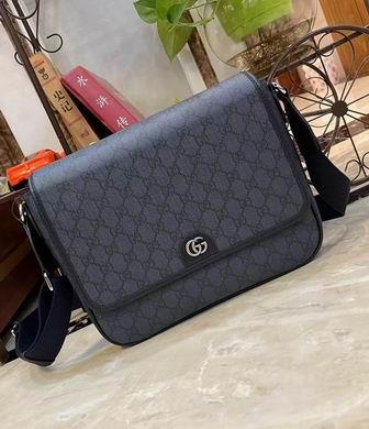 Gucci Bags 1:1 761741 28X22X8cm DF 3colour