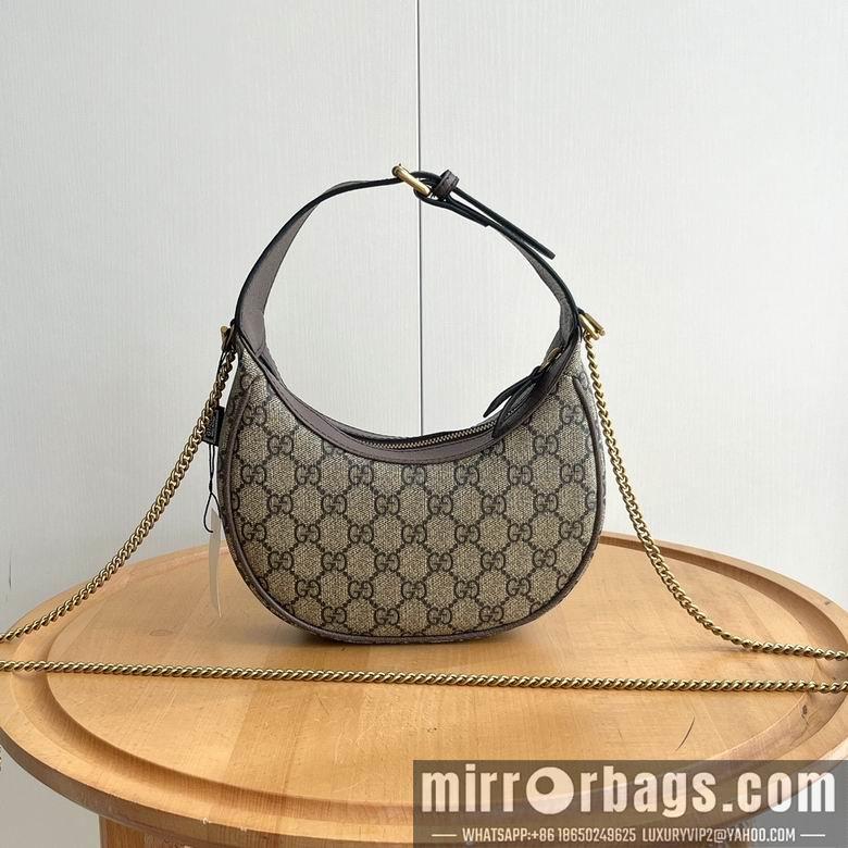 Gucci Bags 1:1 699514 21X11X5cm DF